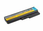 Baterie pro AVACOM Lenovo G550, IdeaPad V460 series Li-Ion 11,1V 4400mAh