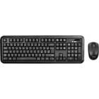 YENKEE YKM 2006CS Sequence set Klávesnice + Myš