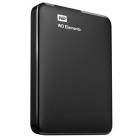 WD Elements Portable 4TB Ext. 2.5" USB3.0, černý