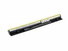 Baterie pro AVACOM Lenovo IdeaPad S400 Li-Ion 14,8V 2200mAh black