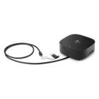 HP USB-C/A Universal Dock G2 5TW13AA