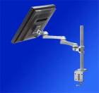 Držák LCD displeje, 8kg, montáž na stůl