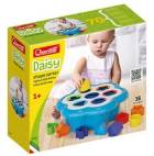 Quercetti - Daisy Shape Sorter 00242 