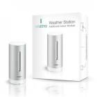 Přídavný modul Netatmo - meteostanice pro iOS/Android 