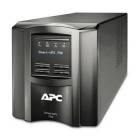 APC Smart-UPS 750VA LCD 230V, SmartConnect