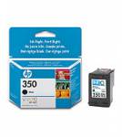 HP Ink Cart Black No. 350 pro OJ 5780, 5785, CB335EE (4,5ml)