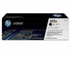 HP 305A Toner Cart Black pro LJC M351/M375/M451/M475, CE410A 