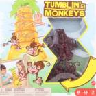 Mattel - Padající opičky