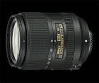 NIKKOR 18-300MM F3.5-6,3G ED AF-S DX VR 