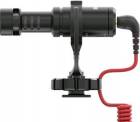 Rode VideoMicro Mikro mikrofon pro fotoaparát