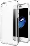 Spigen Liquid crystal - iPhone 7/8 - clear