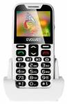 EVOLVEO EasyPhone XD, barva bílá