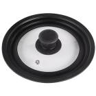 Xavax univerzální poklice na hrnce/pánve, 16, 18 a 20 cm