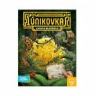 Albi - Únikovka - Záhada Eldoráda