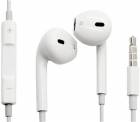 Apple EarPods with Remote and Mic
