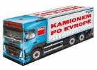 Dino - Kamionem po Evropě