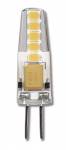 Emos LED žárovka Classic JC 1,9W G4 neutrální bílá