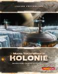Mindok - Mars: Teraformace - Kolonie