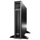 APC Smart-UPS X 750VA (600W) Rack 2U / Tower LCD, hl. 49 cm