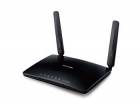 TP-LINK TL-MR6400 4G LTE WiFi N Router