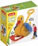 Quercetti - Quack & Flap 04180 
