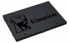 Kingston SSD 240GB A400 SATA III 2.5"