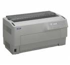 EPSON DFX-9000N, A3, 4x9 jehel, 1550 zn/s, 1+9 kopii, USB,LPT,COM,NET