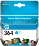 HP 364 Ink Cart Cyan pro HP D5460