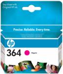HP 364 Ink Cart Magenta pro HP D5460