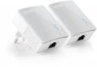 TP-LINK TL-PA4010 Starter Kit, 500Mbit 2ks