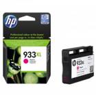HP Ink Cart Magenta No. 933 XL pro HP OfficeJet 6700, CN055AE