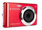 Agfa Compact DC 5200 Red