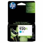 HP Ink Cart Cyan No. 920XL pro HP OfficeJet Pro 6500 