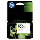 HP Ink Cart Yellow No. 920XL pro HP OfficeJet Pro 6500 