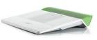 Chladící podložka pod notebook Deepcool M3 green + 2.1 repro