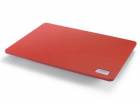 Chladící podložka pod notebook Deepcool N1 red
