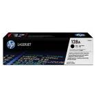 HP 128A Toner Cart Black pro CLJ CM1415,CP1525