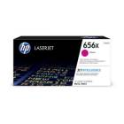 HP 656X High Yield Magenta Original LaserJet Toner, CF463X