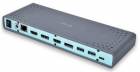 iTec USB 3.0 / USB-C 5K Univerzální dokovací stanice