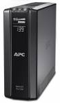 APC Back-UPS Pro 1500VA Power saving (865W), LCD displej