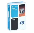HP 51604A Black ink. Cartridge pro Quiet Jet Plus for Normal paper     