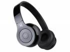 Gembird Bluetooth stereo sluchátka, mikrofon, černá barva