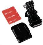 Hama držák na přilbu pro GoPro, čelní