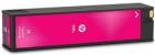HP 991X High Yield Magenta Original PageWide Cartridge M0J94AE