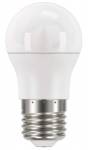 Emos LED žárovka Classic Mini Globe 7,3W E27 neutrální bílá