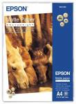 Epson paper A4 Matte - Heavyweight , 50 sheets