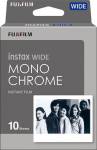 Fujifilm INSTAX Wide Monochrome 10