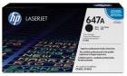 HP 647A Toner Cart Black, CE260A