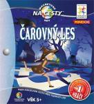 Mindok - Smart hra Čarovný les