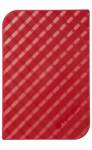 Verbatim Store 'n' Go 1TB, 2,5", USB 3.0, 53203 - červený
